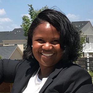 Meet your Posher, Shaunee